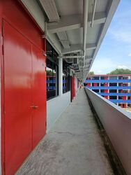 116 COMMONWEALTH CRESCENT (D3), Factory #503378601